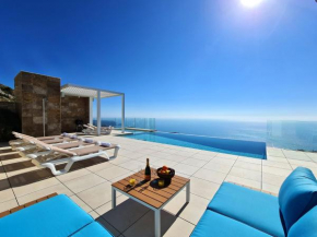 Vacation-Luxury